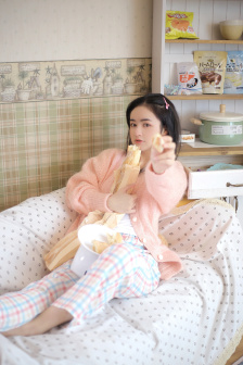 张柏芝与陈冠希